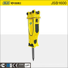 MKB breaker, excavator breaker, hydraulic breaker